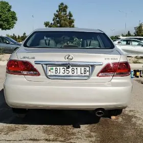 Lexus ES 330 2004