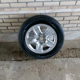 Диска текер 235 60 17