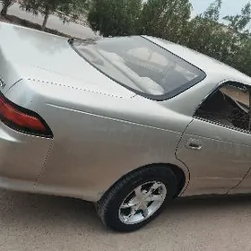 Toyota Mark II 1993