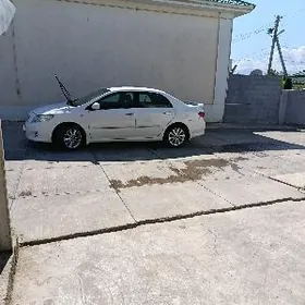 Toyota Corolla 2010
