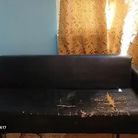 диван