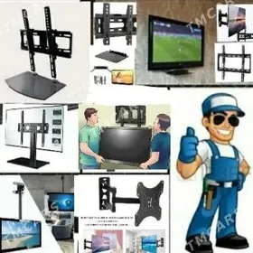 PASTAWKA TELEWIZOR TUNER PULT