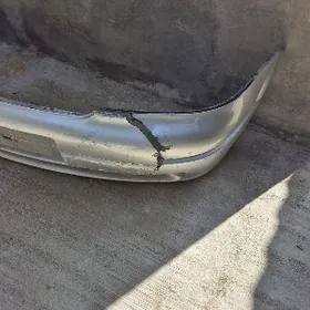 opel Astra onki bamper