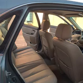 Toyota Avalon 2002
