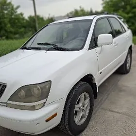Lexus RX 300 2002
