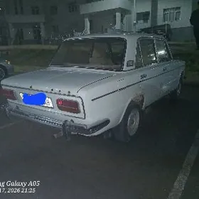 Lada 2103 1983