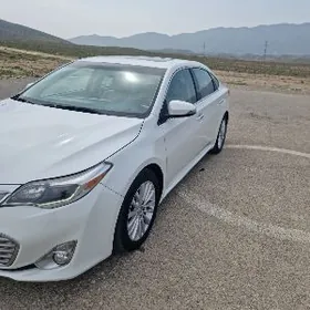 Toyota Avalon 2014