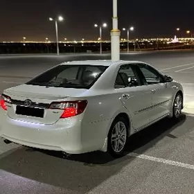 Toyota Camry 2013
