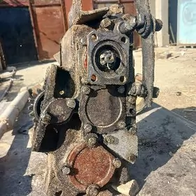 zil suw sepyan nasos