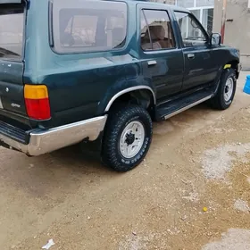 Toyota 4Runner 1994