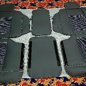 Машинын чихолы