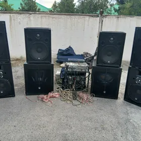 Toy apparat kolonkalar