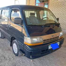 Toyota Hiace 1993
