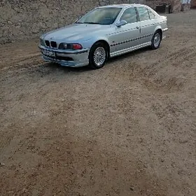 BMW 528 1996