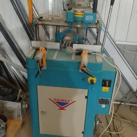 станки для производства окон