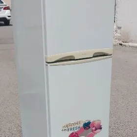 holodilnik холодилник