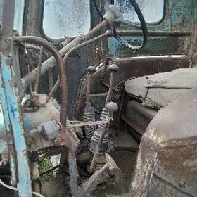 MTZ T-28 1992