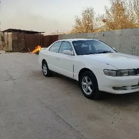 Toyota Chaser 1993