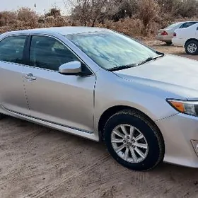Toyota Camry 2013