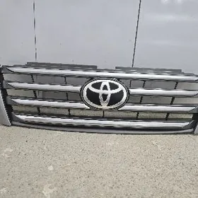 облицовка для Toyota prado