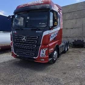 DAF 480 2021