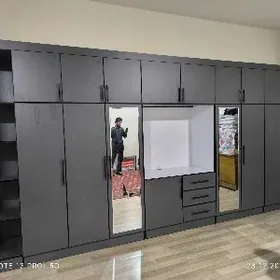 MEBEL ŞFANERSTENKA️GARNATUR