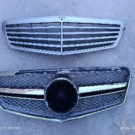 МЕРСЕДЕС ОБЛИЦОВКА