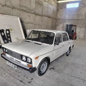 Lada 2106 1986