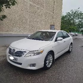 Toyota Camry 2008