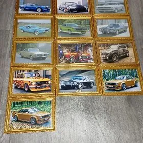 Картина-портрет