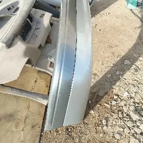 COROLLA 2000 YZ BAMPER