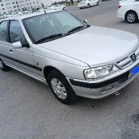 Peugeot 407 2008