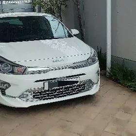 Kia Rio 2023