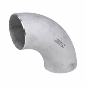 нержавейка Колено