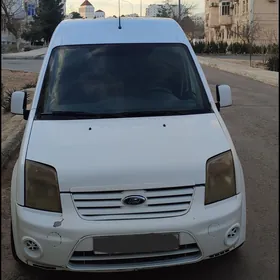 Ford Transit Connect 2010