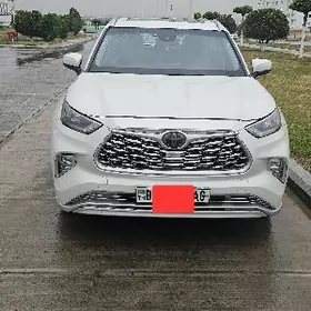 Toyota Highlander 2020