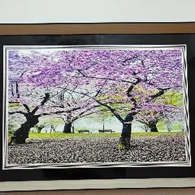 Картина настенная