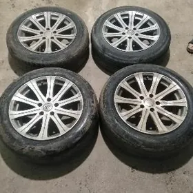 Диска текер