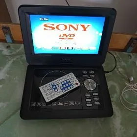 Dwd sony