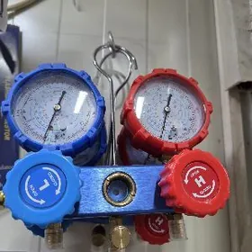 zaprawka aparat bez şlanga