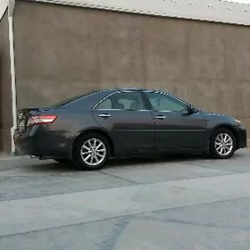 Toyota Camry 2010