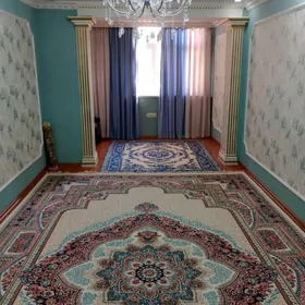 3352-BÜZMEIN 48 3-KOMNAT 2-ETAJ БУЗМЕИН RAHMAN