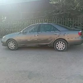 Toyota Camry 2002