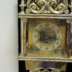 Часы настенные