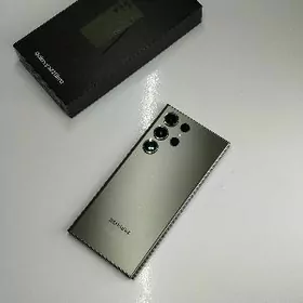 Samsung S23 Ultra 12/256GB