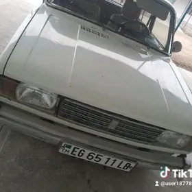 Lada 2105 1982