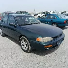Toyota Camry 1996