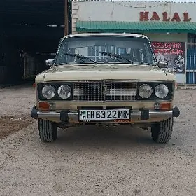 Lada 2106 1990