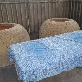 Tamdyr yer isgar gerek