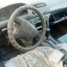 Honda Crosstour 2011